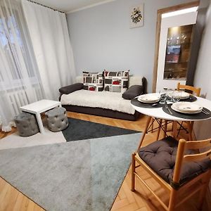 Appartement met Twee Slaapkamers